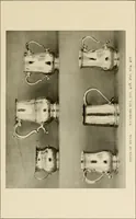 An illustration from The Hudson-Fulton celebration. Catalogue of an exhibition held in the Metropolitan Museum of Art; commemorative of the tercentenary of the discovery of the Hudson River by Henry Hudson in the year 1609, and the centenary of the first use of steam in the navigation of said river by Robert Fulton in the year 1807 (1909)