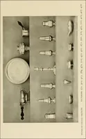 An illustration from The Hudson-Fulton celebration. Catalogue of an exhibition held in the Metropolitan Museum of Art; commemorative of the tercentenary of the discovery of the Hudson River by Henry Hudson in the year 1609, and the centenary of the first use of steam in the navigation of said river by Robert Fulton in the year 1807 (1909)