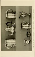 An illustration from The Hudson-Fulton celebration. Catalogue of an exhibition held in the Metropolitan Museum of Art; commemorative of the tercentenary of the discovery of the Hudson River by Henry Hudson in the year 1609, and the centenary of the first use of steam in the navigation of said river by Robert Fulton in the year 1807 (1909)