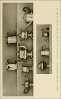 An illustration from The Hudson-Fulton celebration. Catalogue of an exhibition held in the Metropolitan Museum of Art; commemorative of the tercentenary of the discovery of the Hudson River by Henry Hudson in the year 1609, and the centenary of the first use of steam in the navigation of said river by Robert Fulton in the year 1807 (1909)