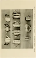 An illustration from The Hudson-Fulton celebration. Catalogue of an exhibition held in the Metropolitan Museum of Art; commemorative of the tercentenary of the discovery of the Hudson River by Henry Hudson in the year 1609, and the centenary of the first use of steam in the navigation of said river by Robert Fulton in the year 1807 (1909)