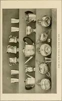 An illustration from The Hudson-Fulton celebration. Catalogue of an exhibition held in the Metropolitan Museum of Art; commemorative of the tercentenary of the discovery of the Hudson River by Henry Hudson in the year 1609, and the centenary of the first use of steam in the navigation of said river by Robert Fulton in the year 1807 (1909)