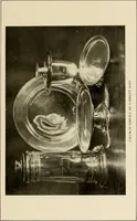 An illustration from The Hudson-Fulton celebration. Catalogue of an exhibition held in the Metropolitan Museum of Art; commemorative of the tercentenary of the discovery of the Hudson River by Henry Hudson in the year 1609, and the centenary of the first use of steam in the navigation of said river by Robert Fulton in the year 1807 (1909)