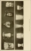 An illustration from The Hudson-Fulton celebration. Catalogue of an exhibition held in the Metropolitan Museum of Art; commemorative of the tercentenary of the discovery of the Hudson River by Henry Hudson in the year 1609, and the centenary of the first use of steam in the navigation of said river by Robert Fulton in the year 1807 (1909)