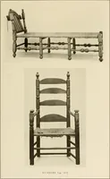 An illustration from The Hudson-Fulton celebration. Catalogue of an exhibition held in the Metropolitan Museum of Art; commemorative of the tercentenary of the discovery of the Hudson River by Henry Hudson in the year 1609, and the centenary of the first use of steam in the navigation of said river by Robert Fulton in the year 1807 (1909)