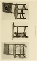 An illustration from The Hudson-Fulton celebration. Catalogue of an exhibition held in the Metropolitan Museum of Art; commemorative of the tercentenary of the discovery of the Hudson River by Henry Hudson in the year 1609, and the centenary of the first use of steam in the navigation of said river by Robert Fulton in the year 1807 (1909)
