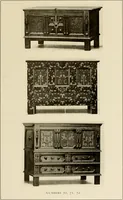 An illustration from The Hudson-Fulton celebration. Catalogue of an exhibition held in the Metropolitan Museum of Art; commemorative of the tercentenary of the discovery of the Hudson River by Henry Hudson in the year 1609, and the centenary of the first use of steam in the navigation of said river by Robert Fulton in the year 1807 (1909)