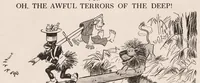 Picture 2 of 13 from Fun Section 1912-03-31 (N.Y. World)(D&M) (1912), leaf 2