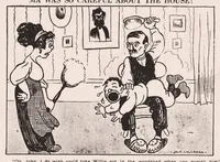 Picture 5 of 9 from Fun Section 1912-04-28 (N.Y. World)(D&M) (1912), leaf 6