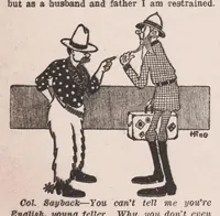 Picture 6 of 13 from Fun Section 1914-06-07 (N.Y. World)(D&M) (1914), leaf 2