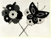 Picture 5 of 11 from Fun With Felt (1966), leaf 10