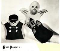 Picture 6 of 11 from Fun With Felt (1966), leaf 11