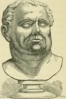 An illustration from The fundamental principles of phrenology are the only principles capable of being reconciled with the immateriality and immortality of the soul (1868)