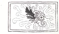 An illustration from The fundamental principles of Old and New World civilizations : a comparative research based on a study of the ancient Mexican religious, sociological and calendrical systems (1901)