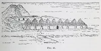 An illustration from The fundamental principles of Old and New World civilizations : a comparative research based on a study of the ancient Mexican religious, sociological and calendrical systems (1901)