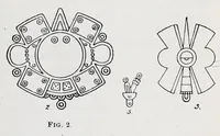An illustration from The fundamental principles of Old and New World civilizations : a comparative research based on a study of the ancient Mexican religious, sociological and calendrical systems (1901)