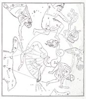 An illustration from The fundamental principles of Old and New World civilizations : a comparative research based on a study of the ancient Mexican religious, sociological and calendrical systems (1901)