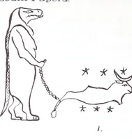 Picture 29 of 33 from The fundamental principles of Old and New World civilizations : a comparative research based on a study of the ancient Mexican religious, sociological and calendrical systems (1901), leaf 400