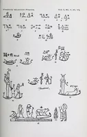 An illustration from The fundamental principles of Old and New World civilizations : a comparative research based on a study of the ancient Mexican religious, sociological and calendrical systems (1901)