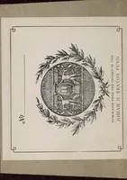 An illustration from Fundamentum eterne felicitatis o[mn]ibus ho[min]ibus vtilissimu[m] : sedecim signa p[er] que [con]iecturare possumus alique[m] fore de numero electoru[m] vel damnatoru[m] : vt in fine
