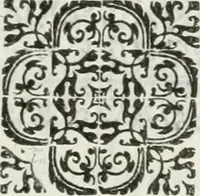 An illustration from Funerale della signora Sitti Maani Gioerida della Valle. Celebrato in Roma l'anno 1627 (1627)
