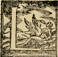 An illustration from Funerali nella morte dell'ill.mo et r.mo sig. card.le Horatio Spinola arciuescouo di Genoua (1616)