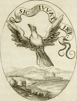 Picture 34 of 51 from Funerali nella morte dell'ill.mo et r.mo sig. card.le Horatio Spinola arciuescouo di Genoua (1616), leaf 116