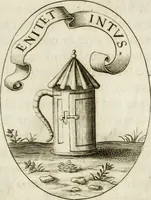 Picture 35 of 51 from Funerali nella morte dell'ill.mo et r.mo sig. card.le Horatio Spinola arciuescouo di Genoua (1616), leaf 124