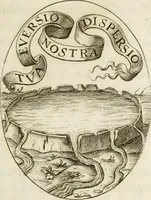 Picture 40 of 51 from Funerali nella morte dell'ill.mo et r.mo sig. card.le Horatio Spinola arciuescouo di Genoua (1616), leaf 142