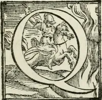 Picture 45 of 51 from Funerali nella morte dell'ill.mo et r.mo sig. card.le Horatio Spinola arciuescouo di Genoua (1616), leaf 162
