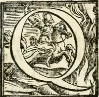 Picture 46 of 51 from Funerali nella morte dell'ill.mo et r.mo sig. card.le Horatio Spinola arciuescouo di Genoua (1616), leaf 177
