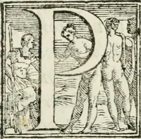 An illustration from Funerali nella morte dell'ill.mo et r.mo sig. card.le Horatio Spinola arciuescouo di Genoua (1616)