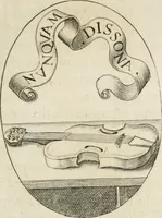 Picture 7 of 51 from Funerali nella morte dell'ill.mo et r.mo sig. card.le Horatio Spinola arciuescouo di Genoua (1616), leaf 24
