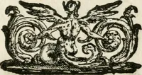 An illustration from Funerali nella morte dell'ill.mo et r.mo sig. card.le Horatio Spinola arciuescouo di Genoua (1616)