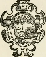 Picture 51 of 51 from Funerali nella morte dell'ill.mo et r.mo sig. card.le Horatio Spinola arciuescouo di Genoua (1616), leaf 288