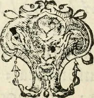 An illustration from Funerali nella morte dell'ill.mo et r.mo sig. card.le Horatio Spinola arciuescouo di Genoua (1616)
