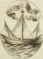 Picture 12 of 51 from Funerali nella morte dell'ill.mo et r.mo sig. card.le Horatio Spinola arciuescouo di Genoua (1616), leaf 36