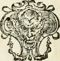 An illustration from Funerali nella morte dell'ill.mo et r.mo sig. card.le Horatio Spinola arciuescouo di Genoua (1616)