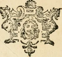 An illustration from Funerali nella morte dell'ill.mo et r.mo sig. card.le Horatio Spinola arciuescouo di Genoua (1616)