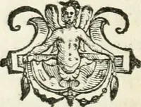 An illustration from Funerali nella morte dell'ill.mo et r.mo sig. card.le Horatio Spinola arciuescouo di Genoua (1616)