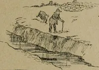 Picture 19 of 20 from Fun for doctors and their patients; fifty authentic ghost stories by fifty experienced physicians (1901), leaf 101