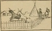 Picture 20 of 20 from Fun for doctors and their patients; fifty authentic ghost stories by fifty experienced physicians (1901), leaf 102