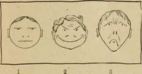 An illustration from Fun for doctors and their patients; fifty authentic ghost stories by fifty experienced physicians (1901)