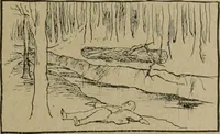 Picture 11 of 20 from Fun for doctors and their patients; fifty authentic ghost stories by fifty experienced physicians (1901), leaf 81