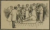 Picture 13 of 20 from Fun for doctors and their patients; fifty authentic ghost stories by fifty experienced physicians (1901), leaf 87
