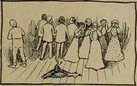 Picture 14 of 20 from Fun for doctors and their patients; fifty authentic ghost stories by fifty experienced physicians (1901), leaf 89