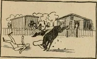Picture 15 of 20 from Fun for doctors and their patients; fifty authentic ghost stories by fifty experienced physicians (1901), leaf 90