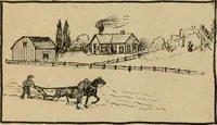 An illustration from Fun for doctors and their patients; fifty authentic ghost stories by fifty experienced physicians (1901)