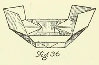 Picture 2 of 13 from Fun with paper folding (1928), leaf 21