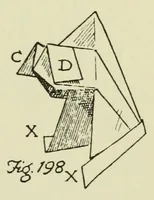 Picture 9 of 13 from Fun with paper folding (1928), leaf 70